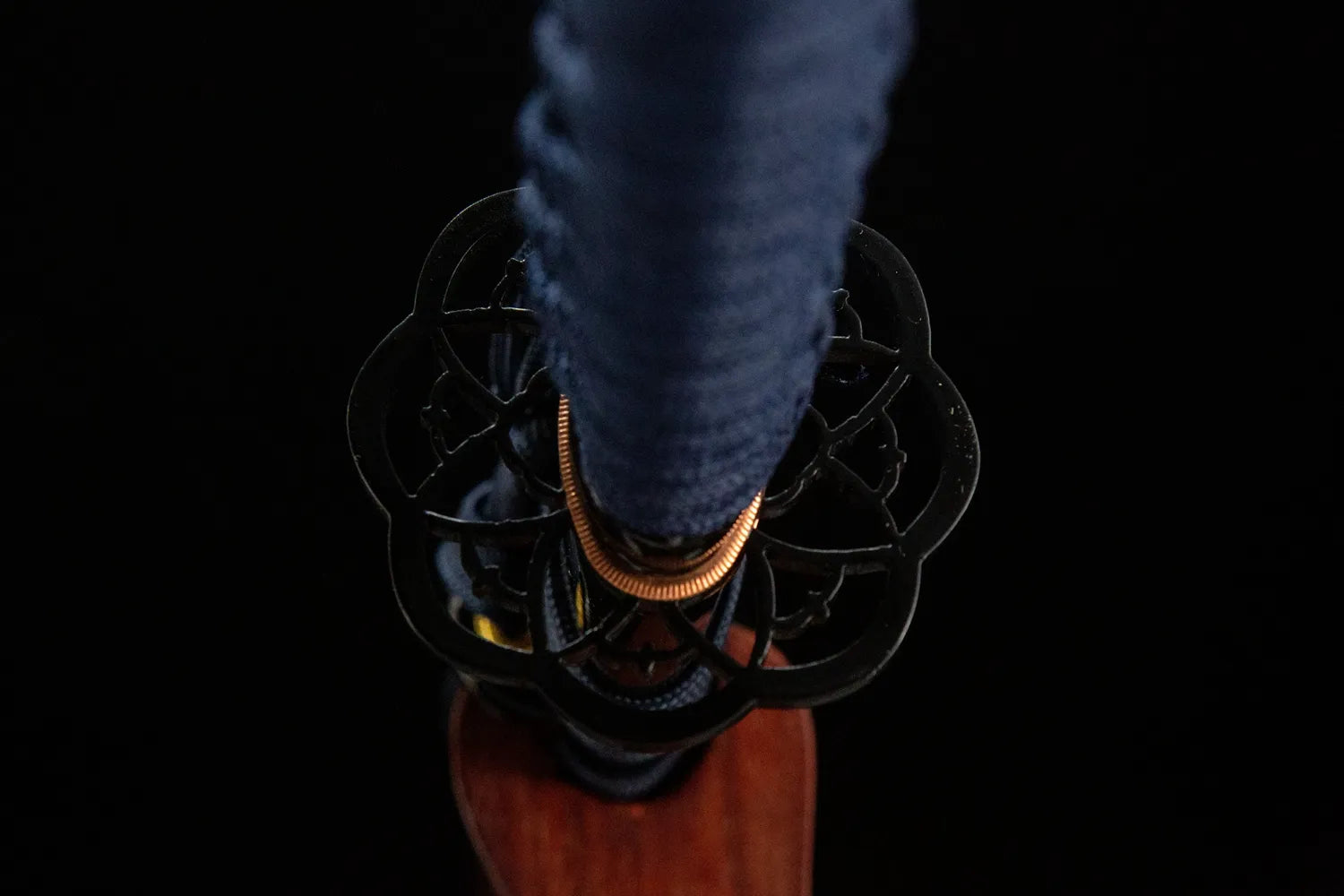 Hummingbird Katana