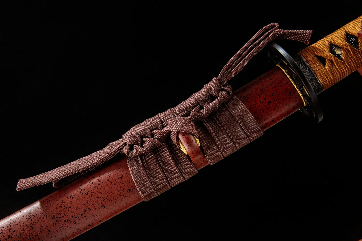 Tuoyuan katana