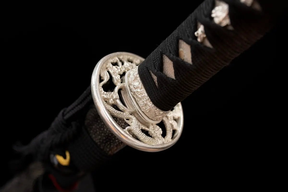 feudal lord katana