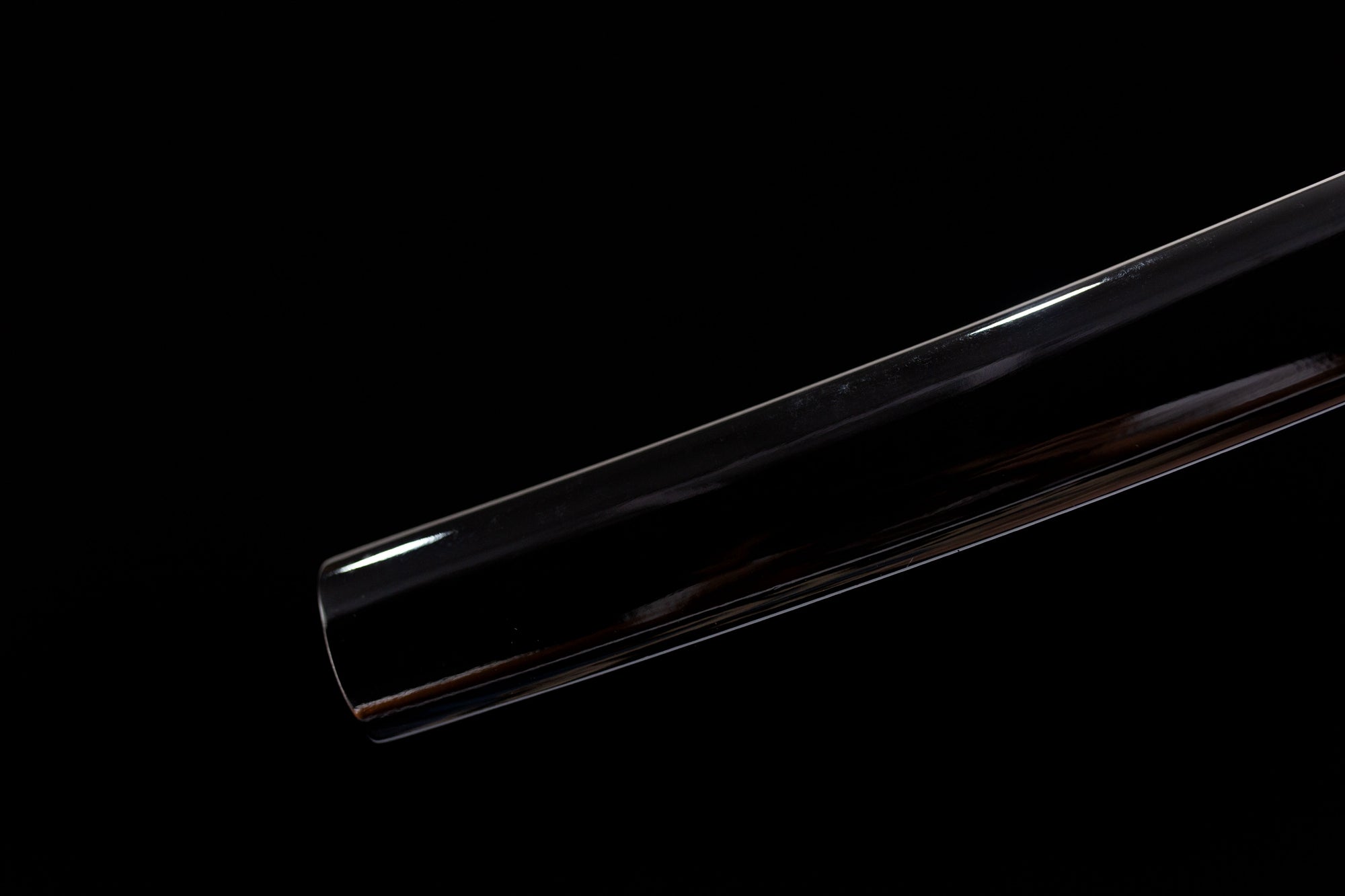 wakizashi scabbard