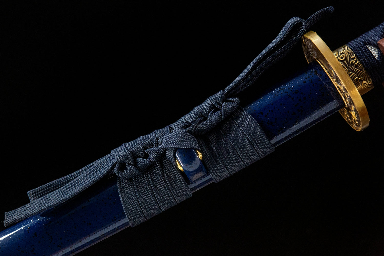Pirate Katana
