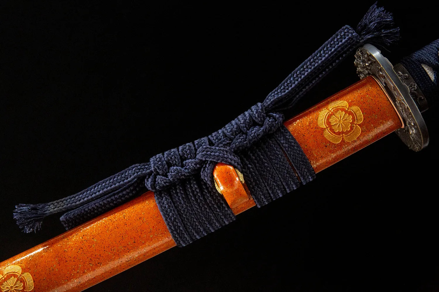 Plover katana