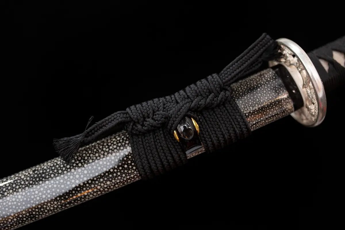 feudal lord katana