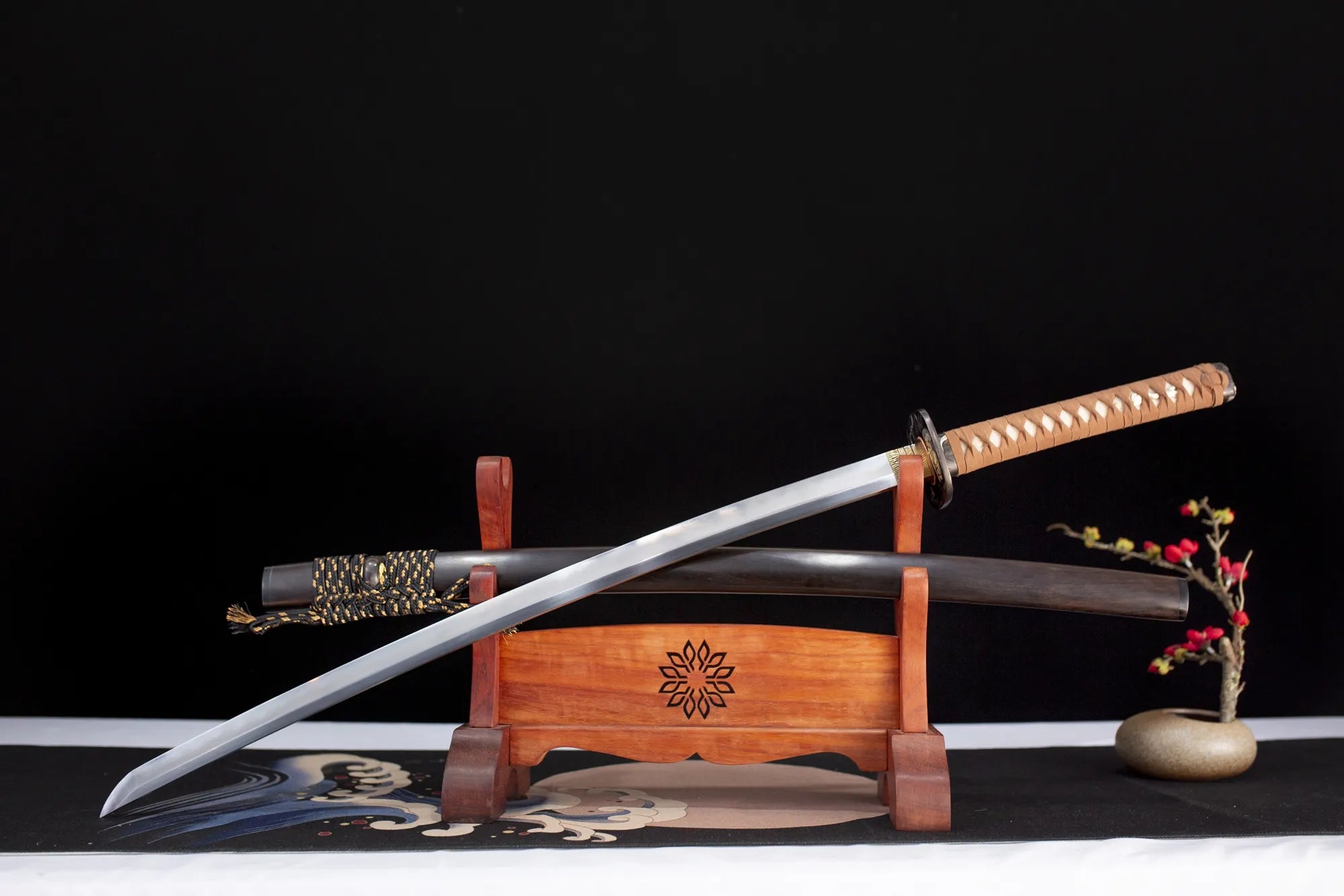 Dao Yin katana