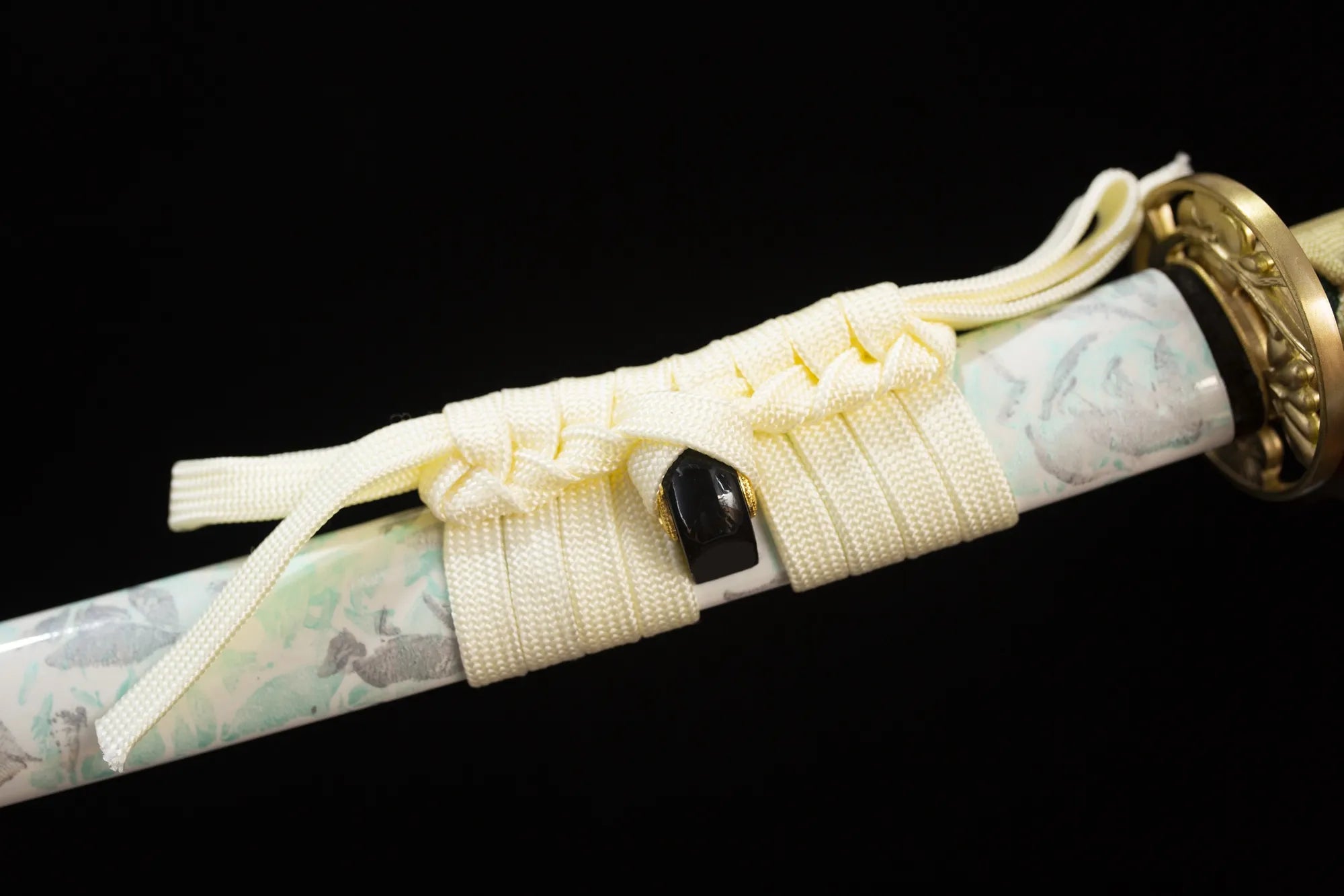 Yingxue Katana