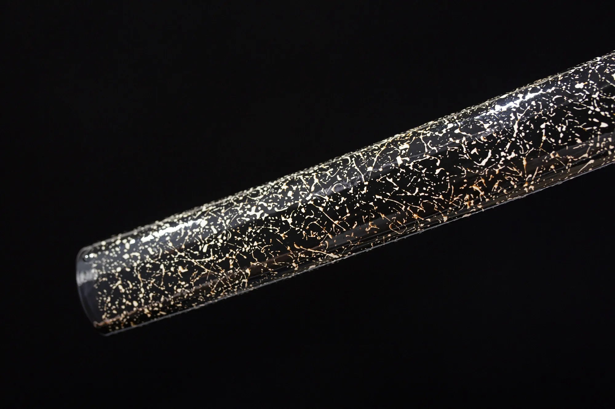 Divine Beast katana
