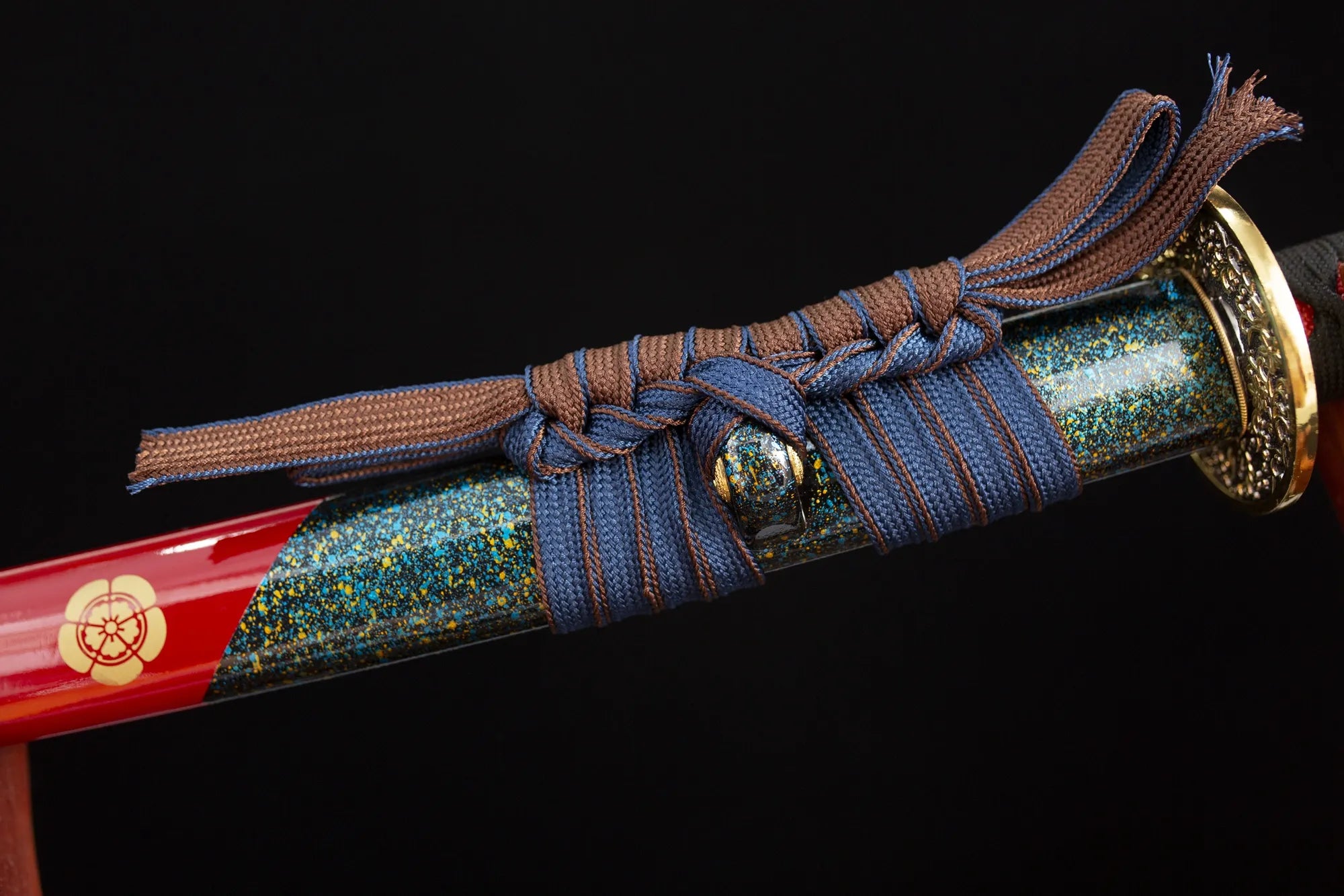 Qianxi Katana