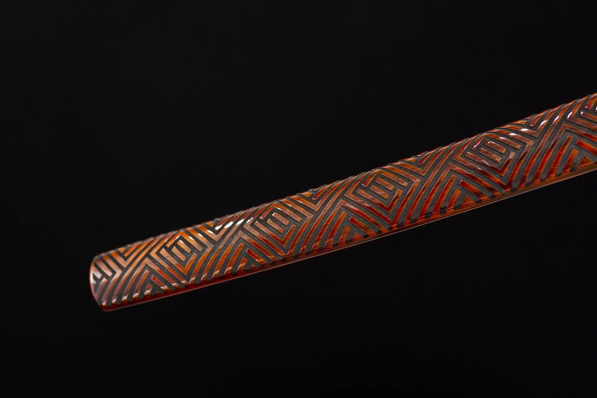 Tuoyuan Katana