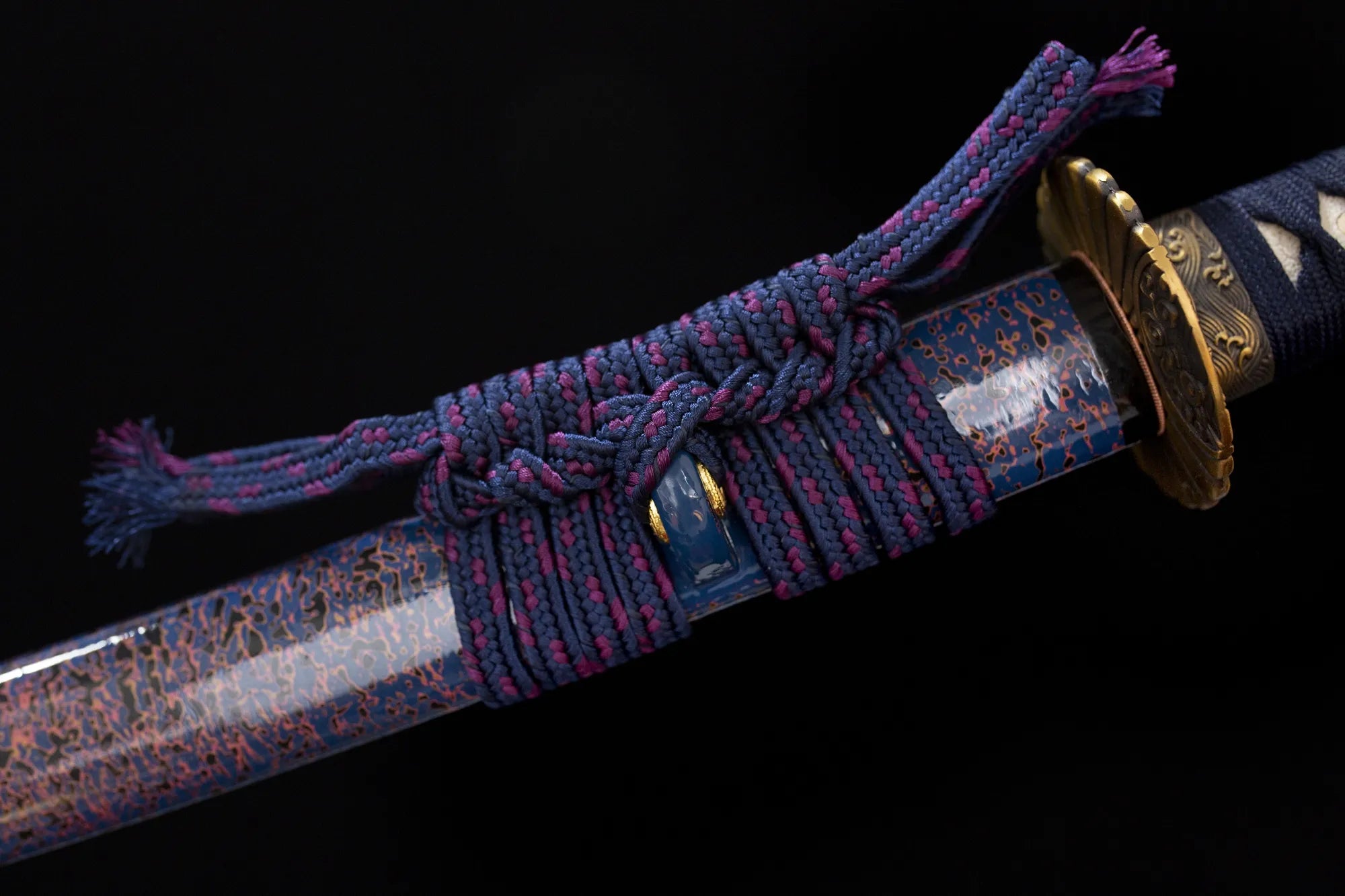Starry Sky Katana