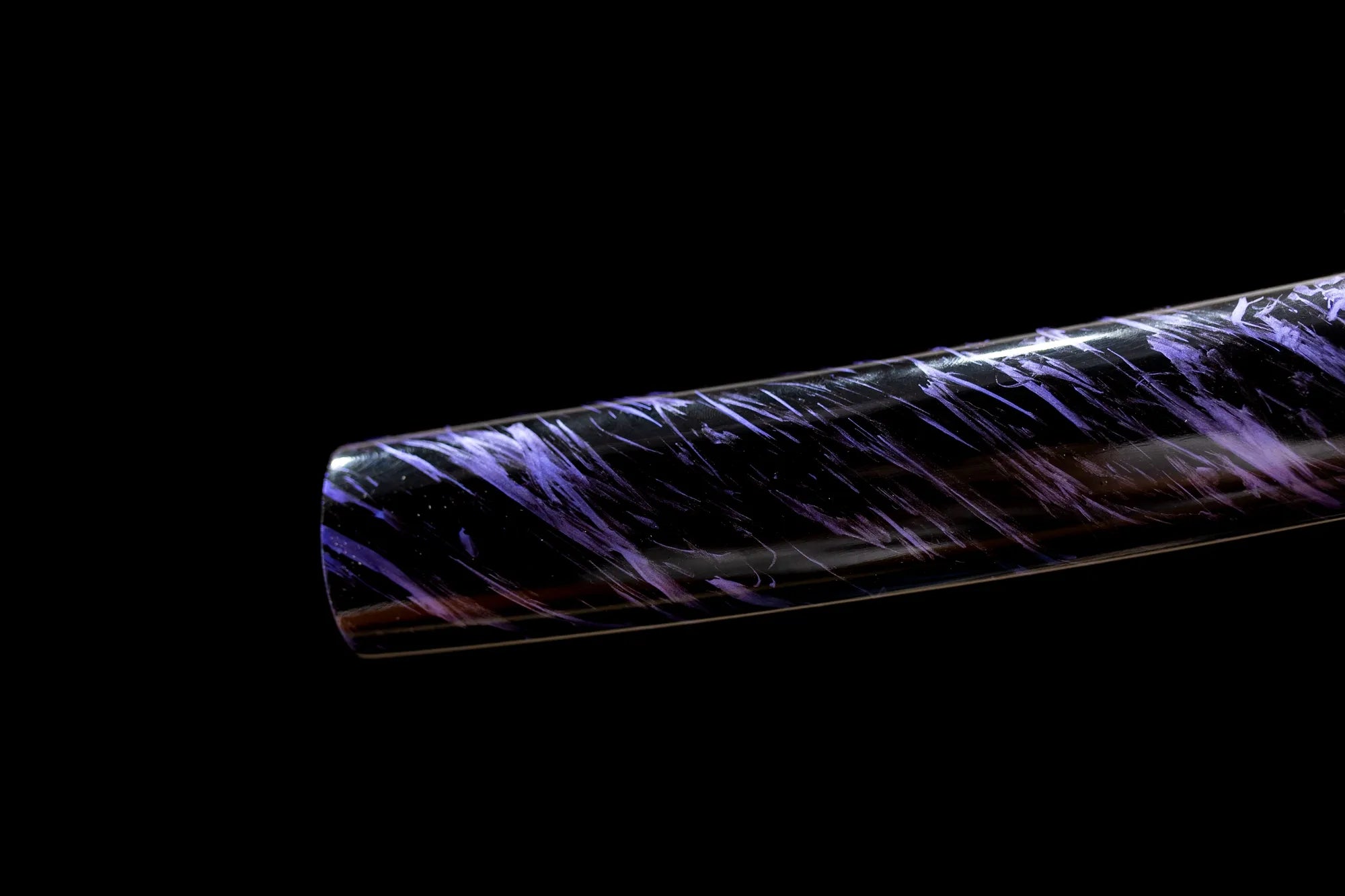 wakizashi scabbard
