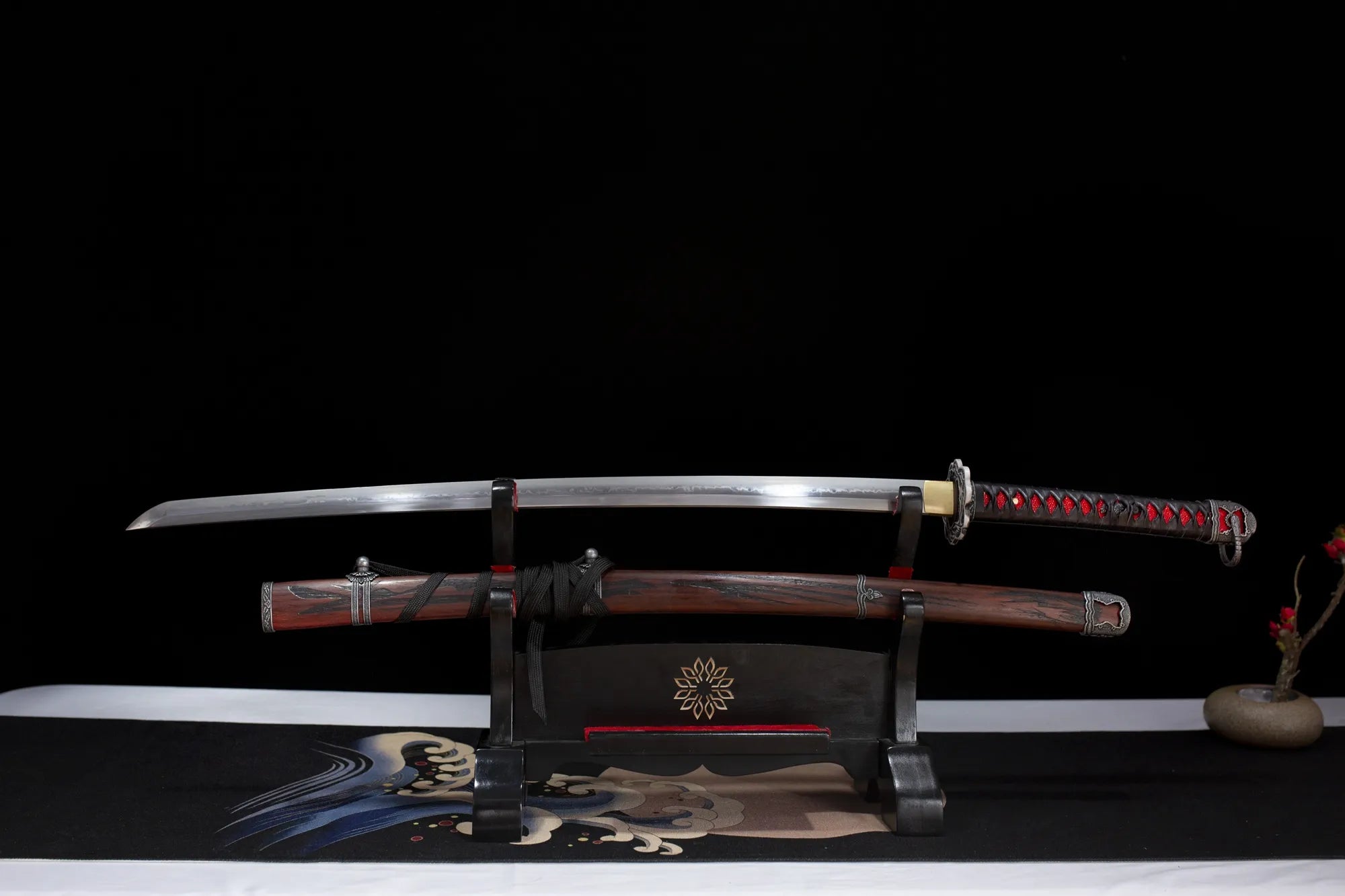 Undead Cut Tachi