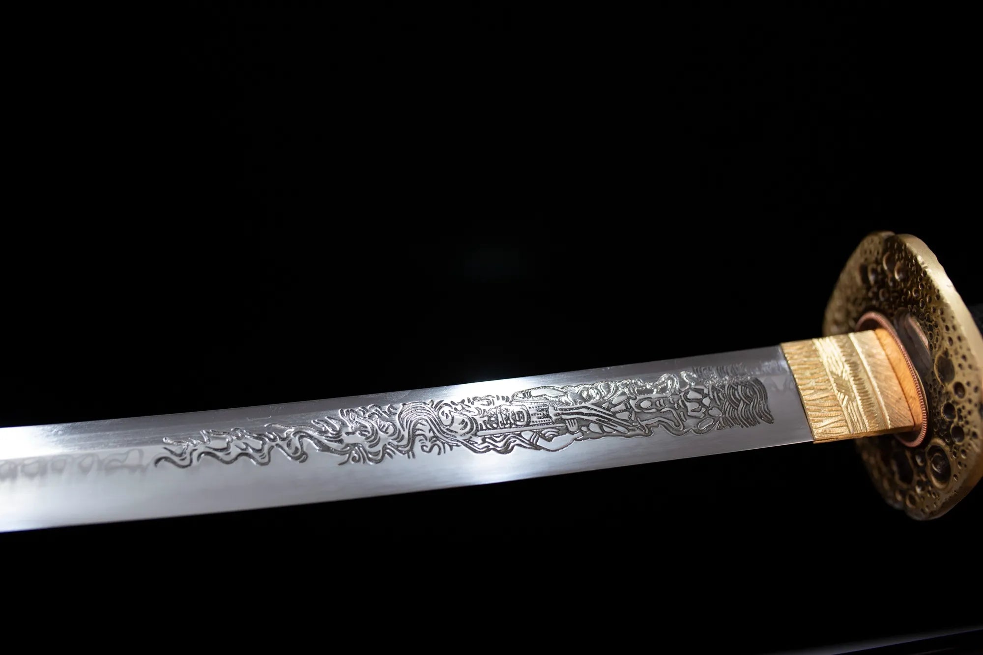 Meteor Shower Katana