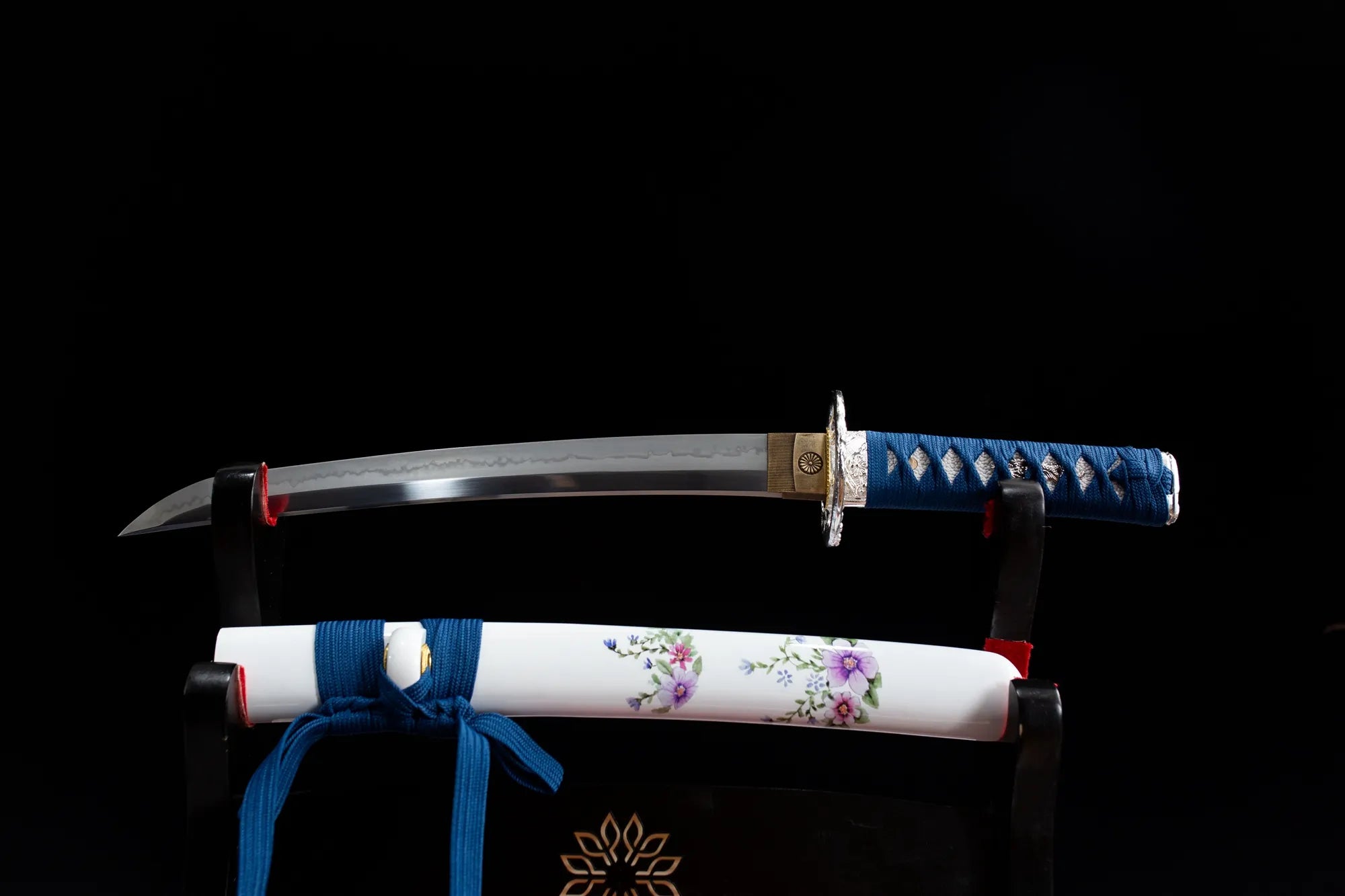Begonia wakizashi