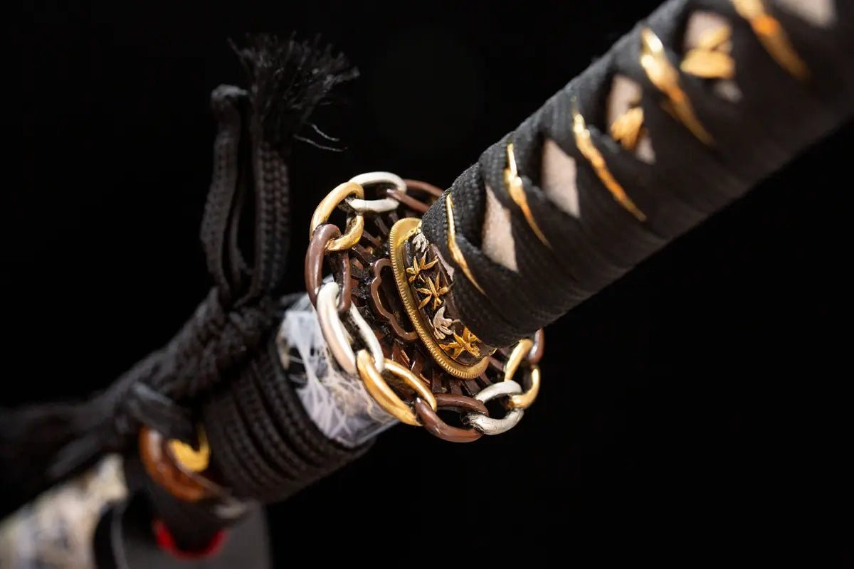 cloud mist katana