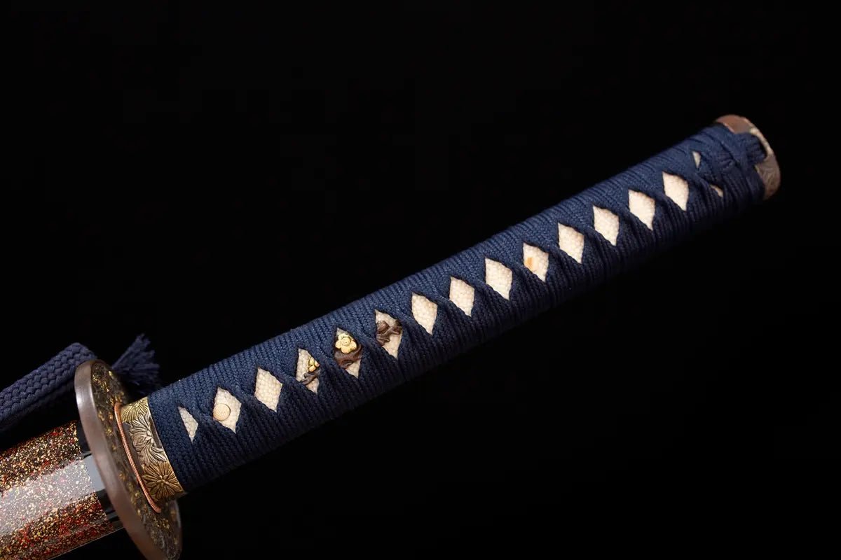 Thousand Star Katana