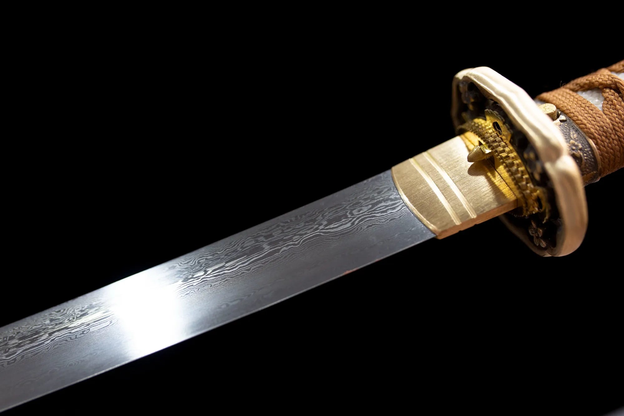 command saber