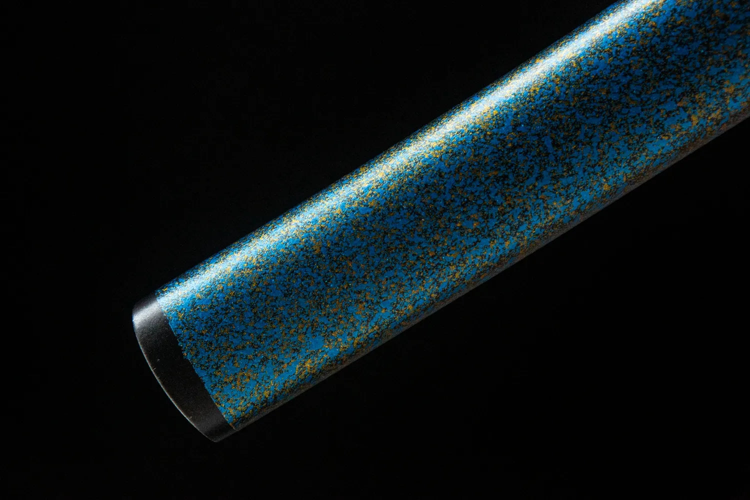Gold and Sand katana