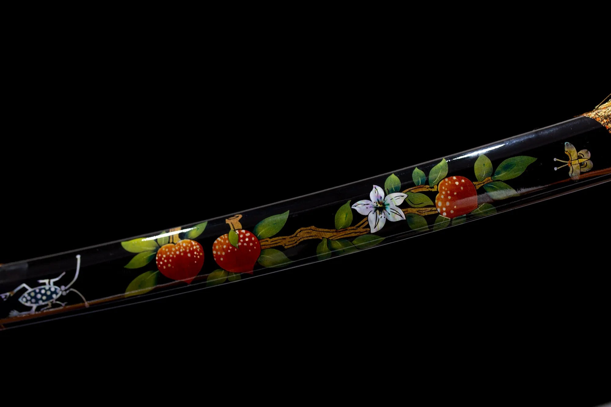 Yoshino Katana