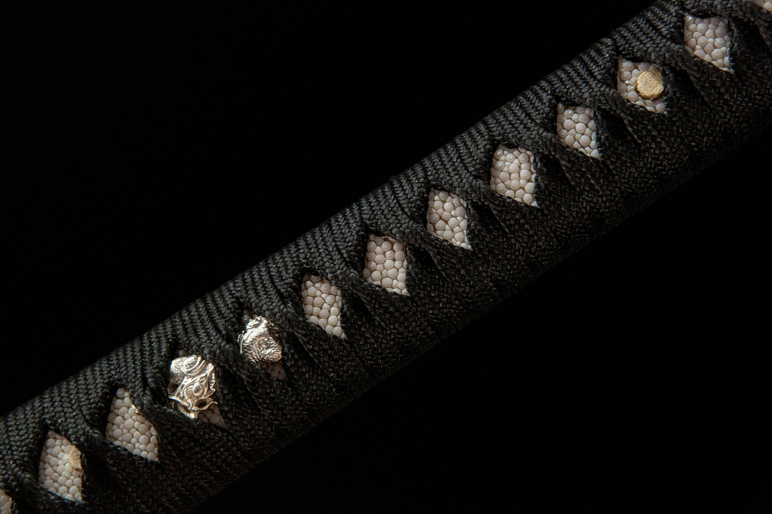 qiuniu katana
