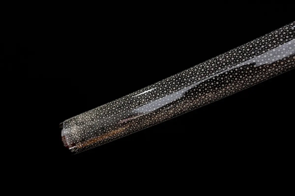 feudal lord katana