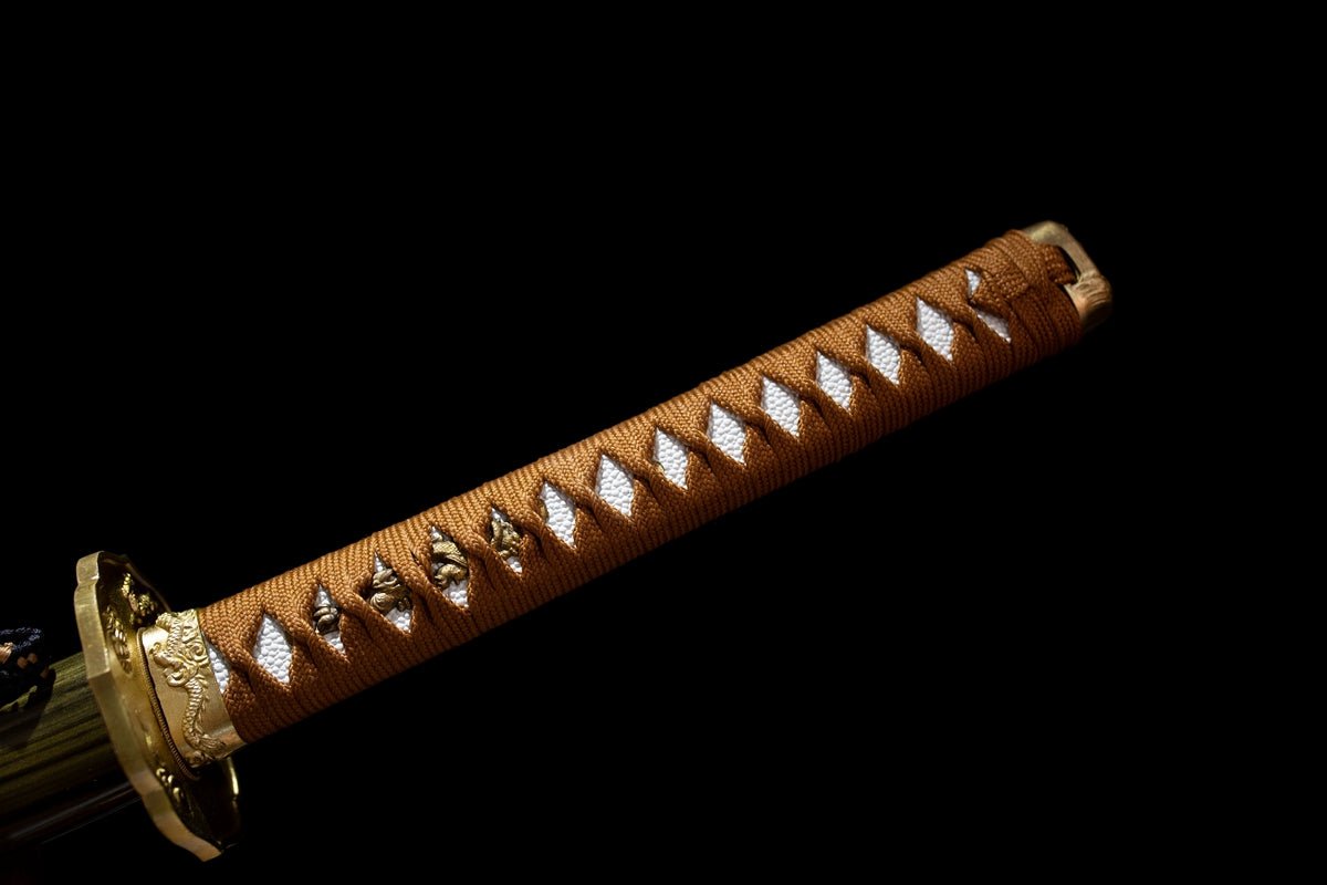 Sunshinei Katana
