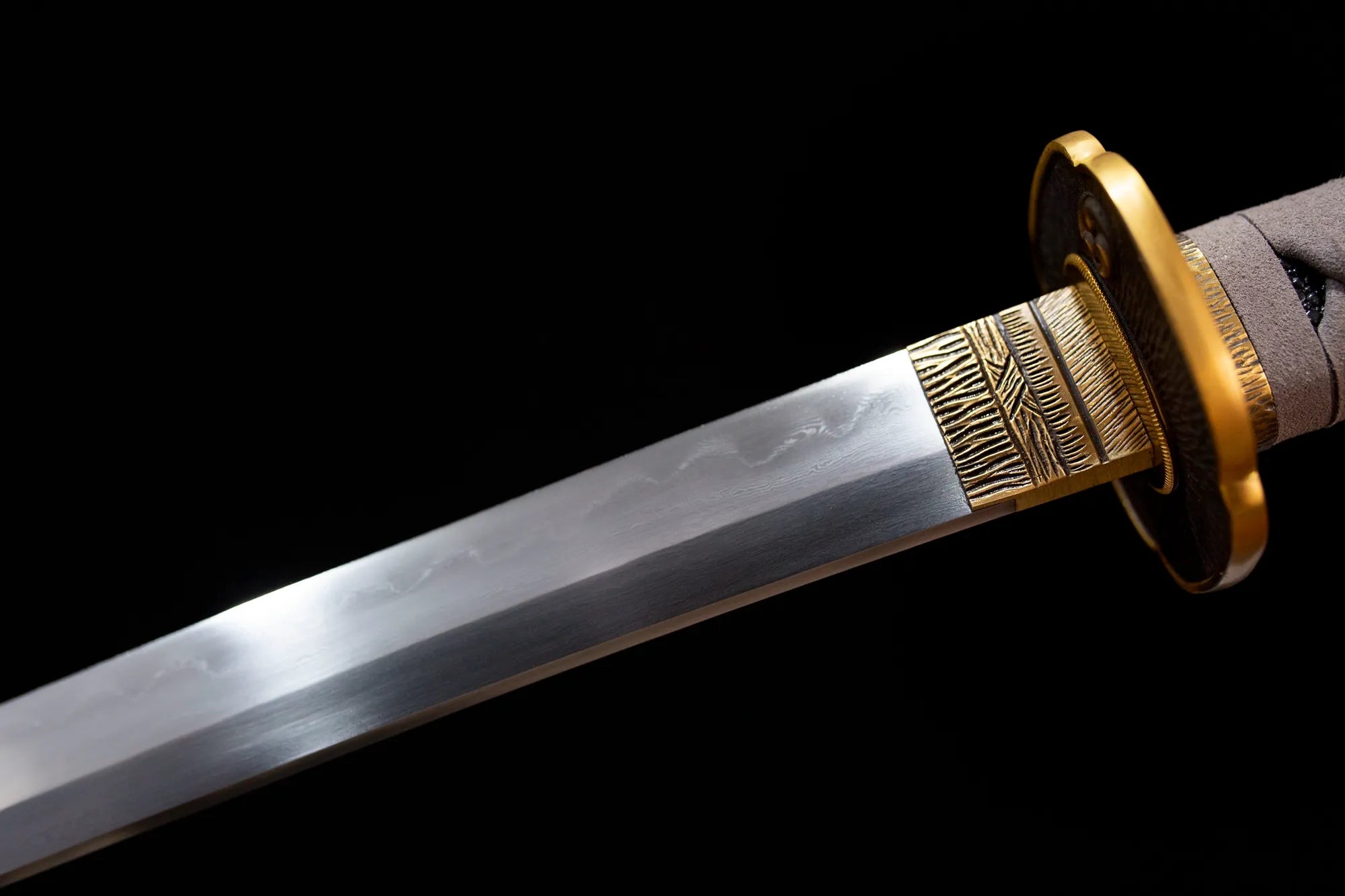 Tiankui Katana