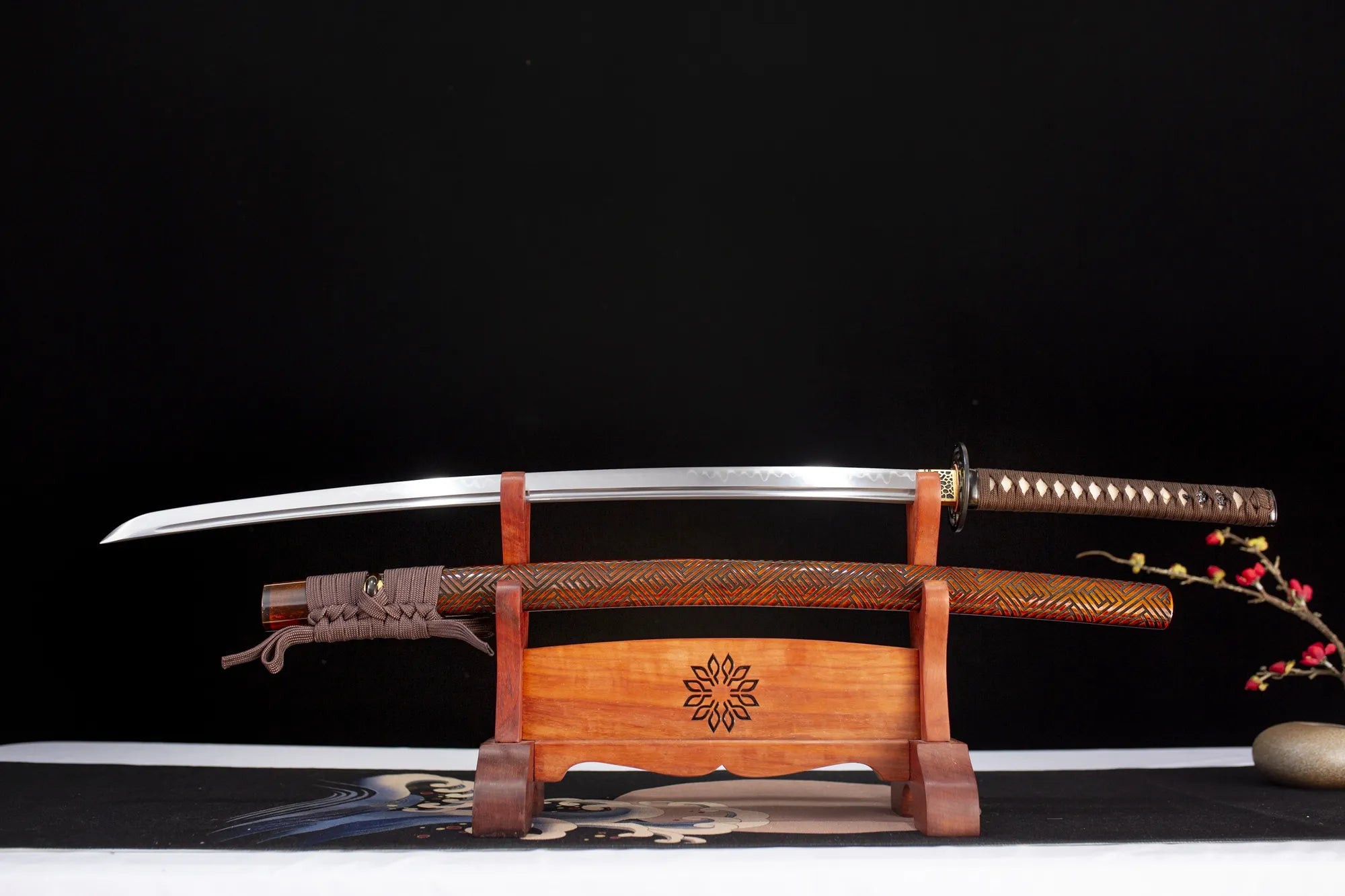 Tuoyuan Katana