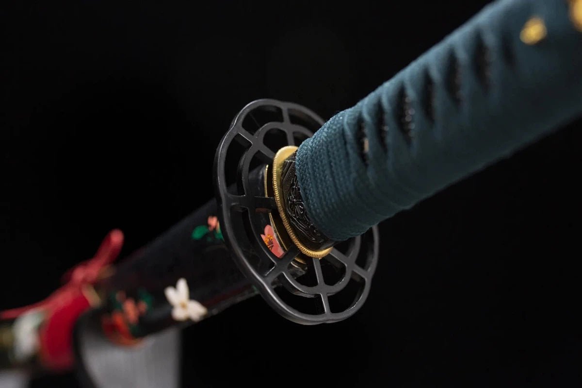 Phoenix Katana