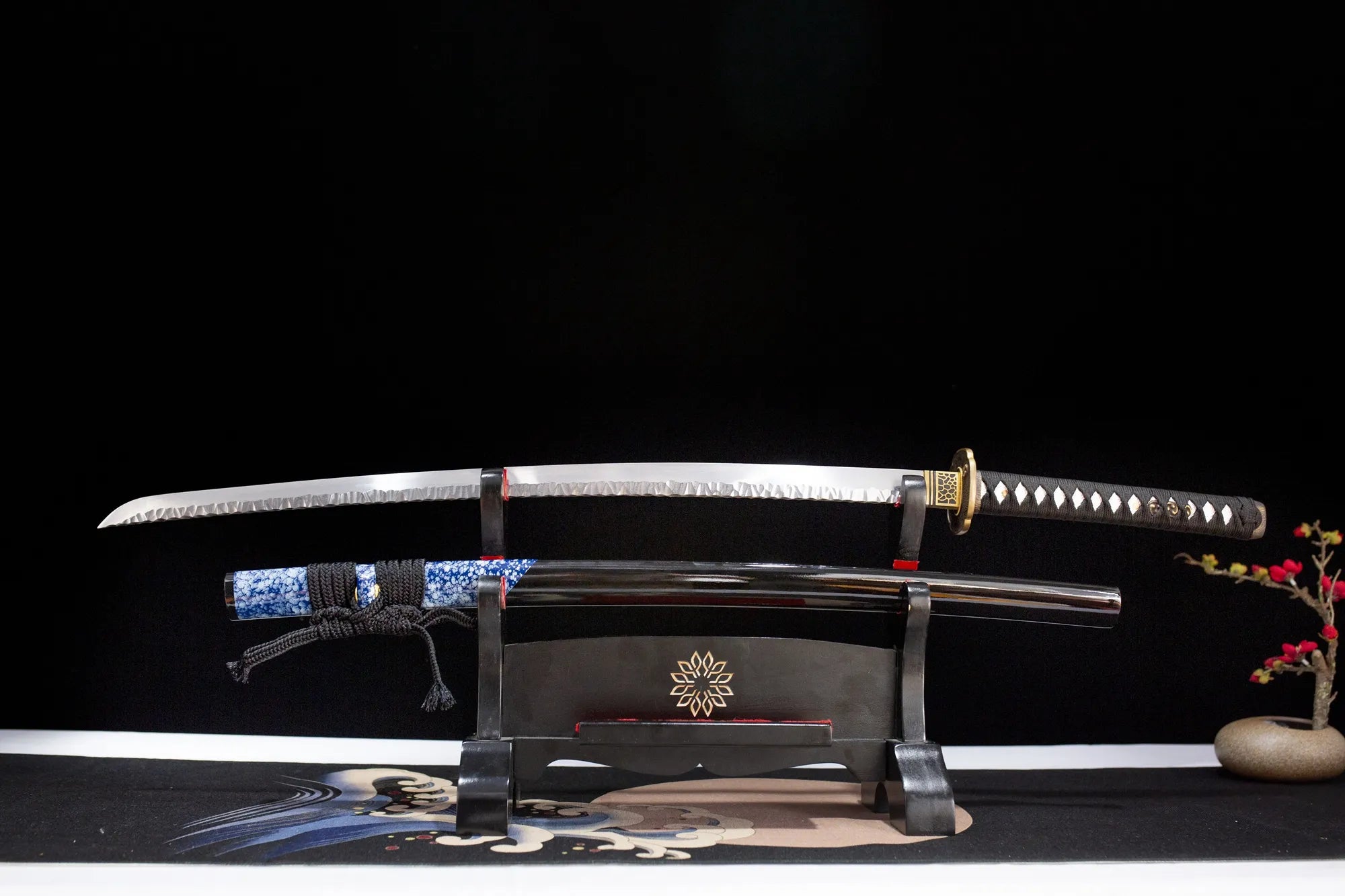 Comet katana