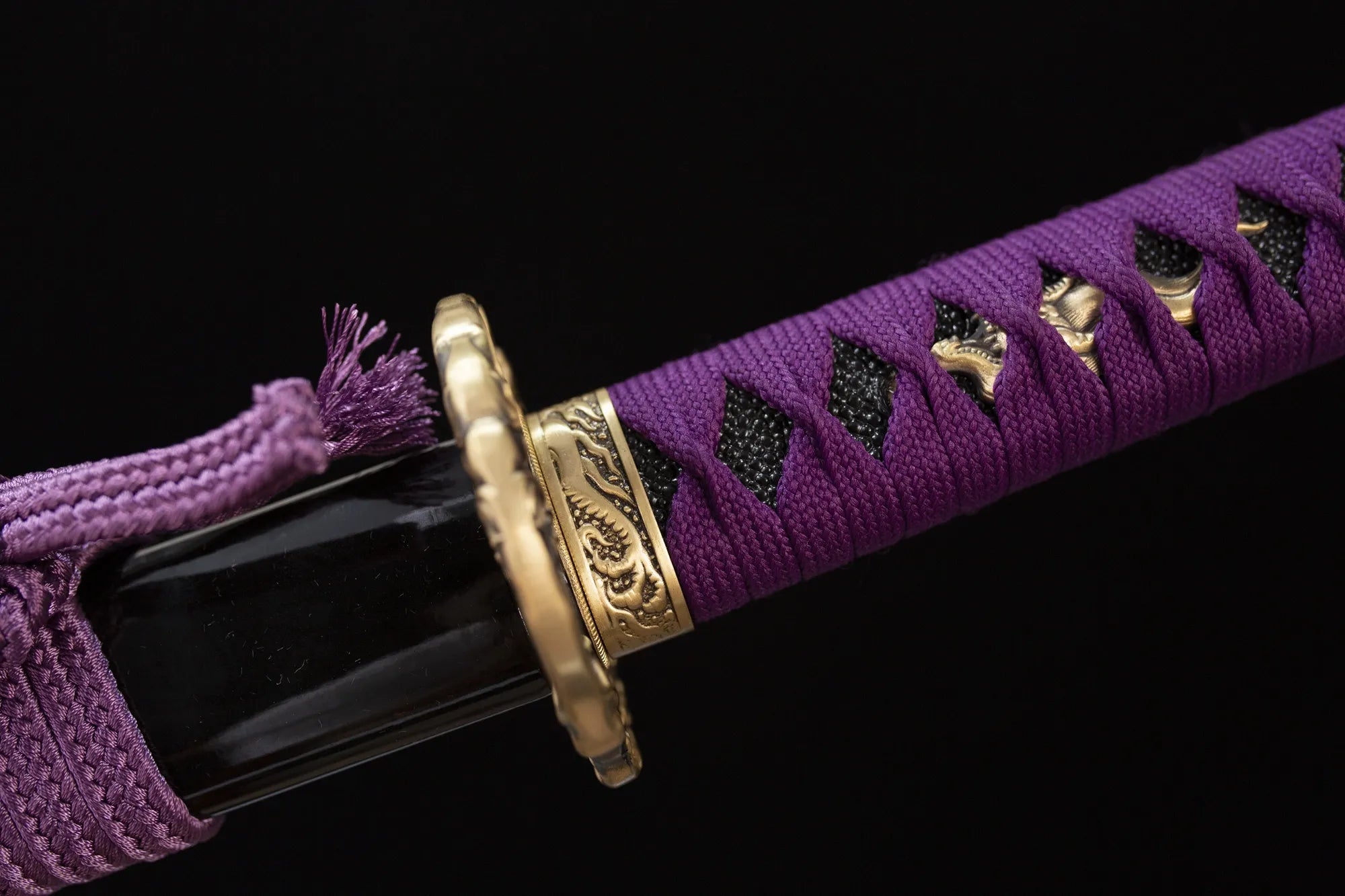 Raijin Fujin Katana