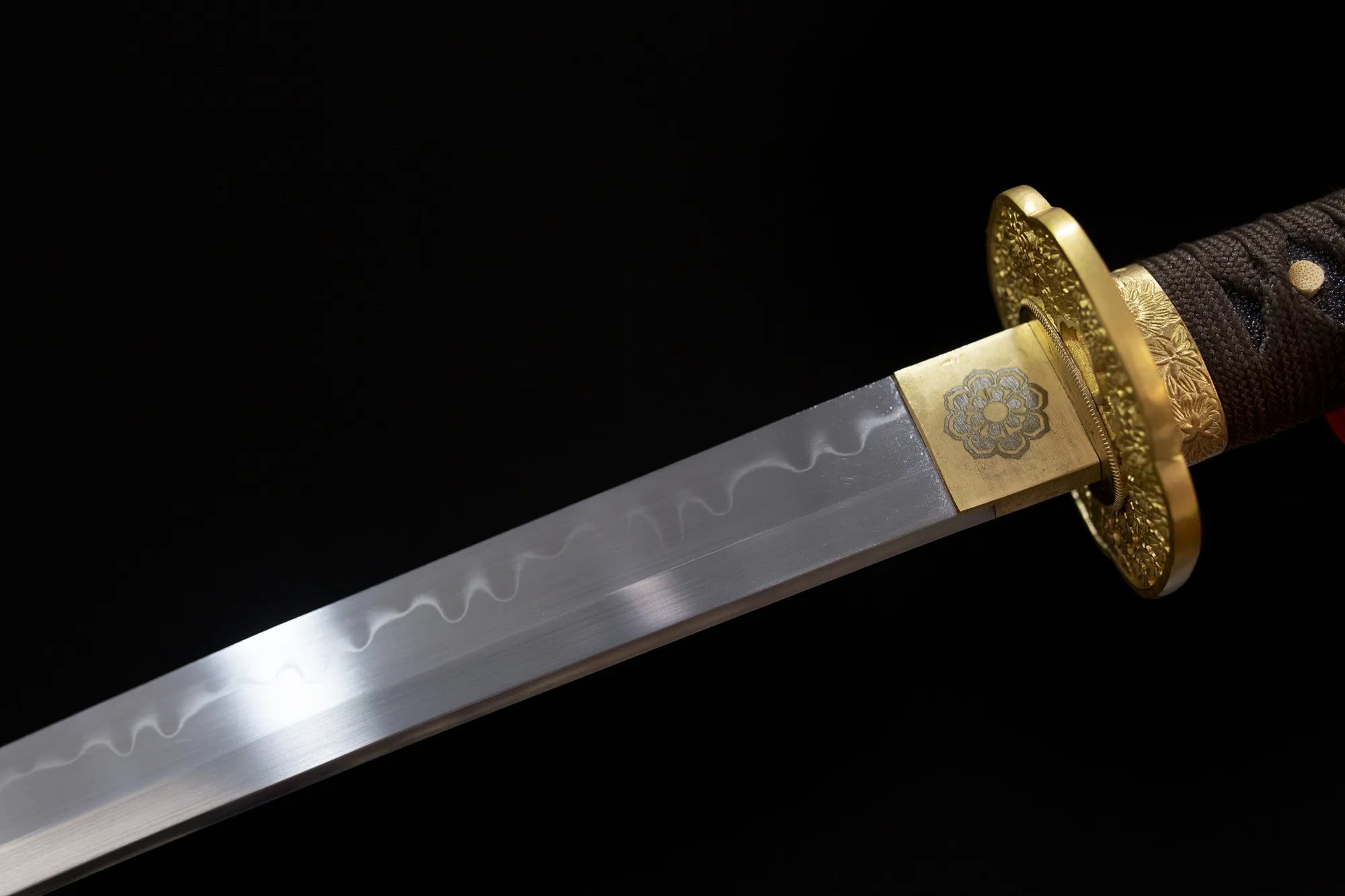Wave Chop Katana