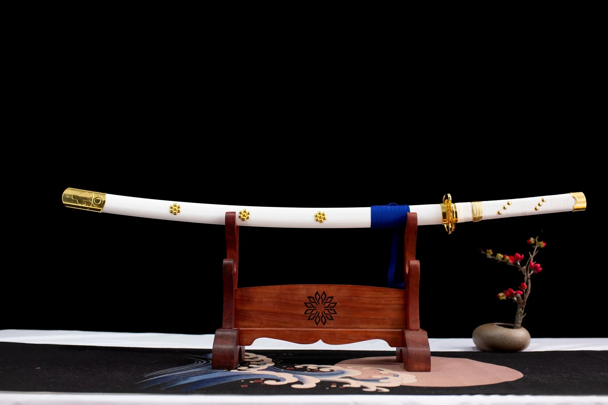Amenohabakiri Kozuki oden katana