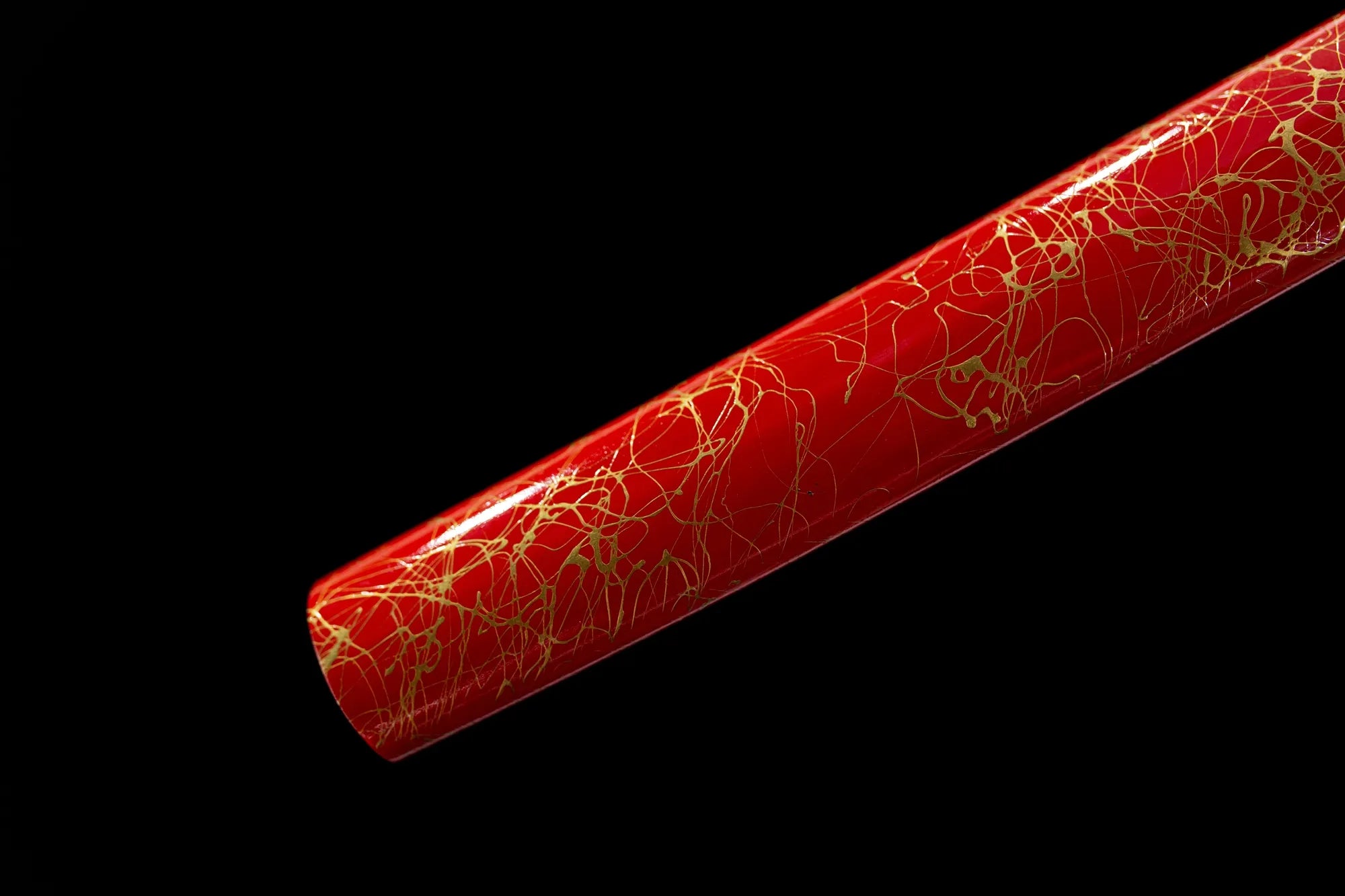 TOUKEN RANBU Ichigo Hitofuri Katana