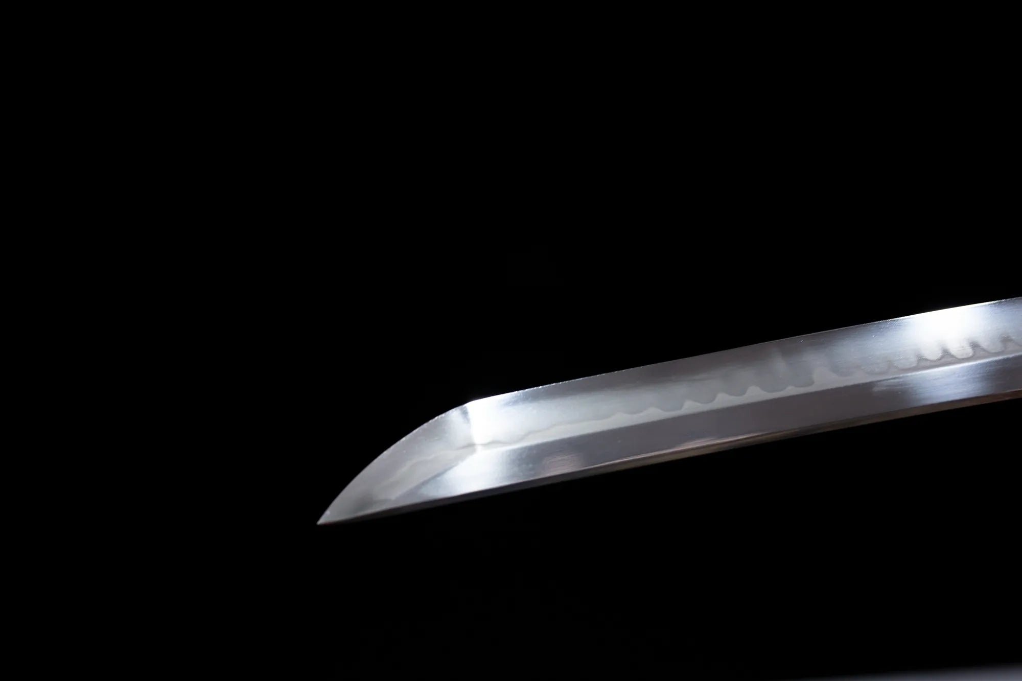Meteor Shower Katana