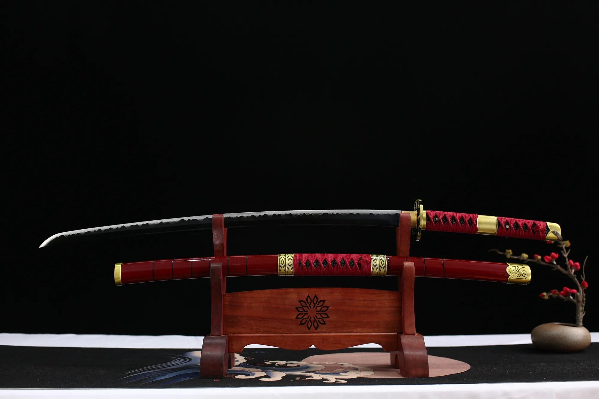 Sandai Kitetsu Katana