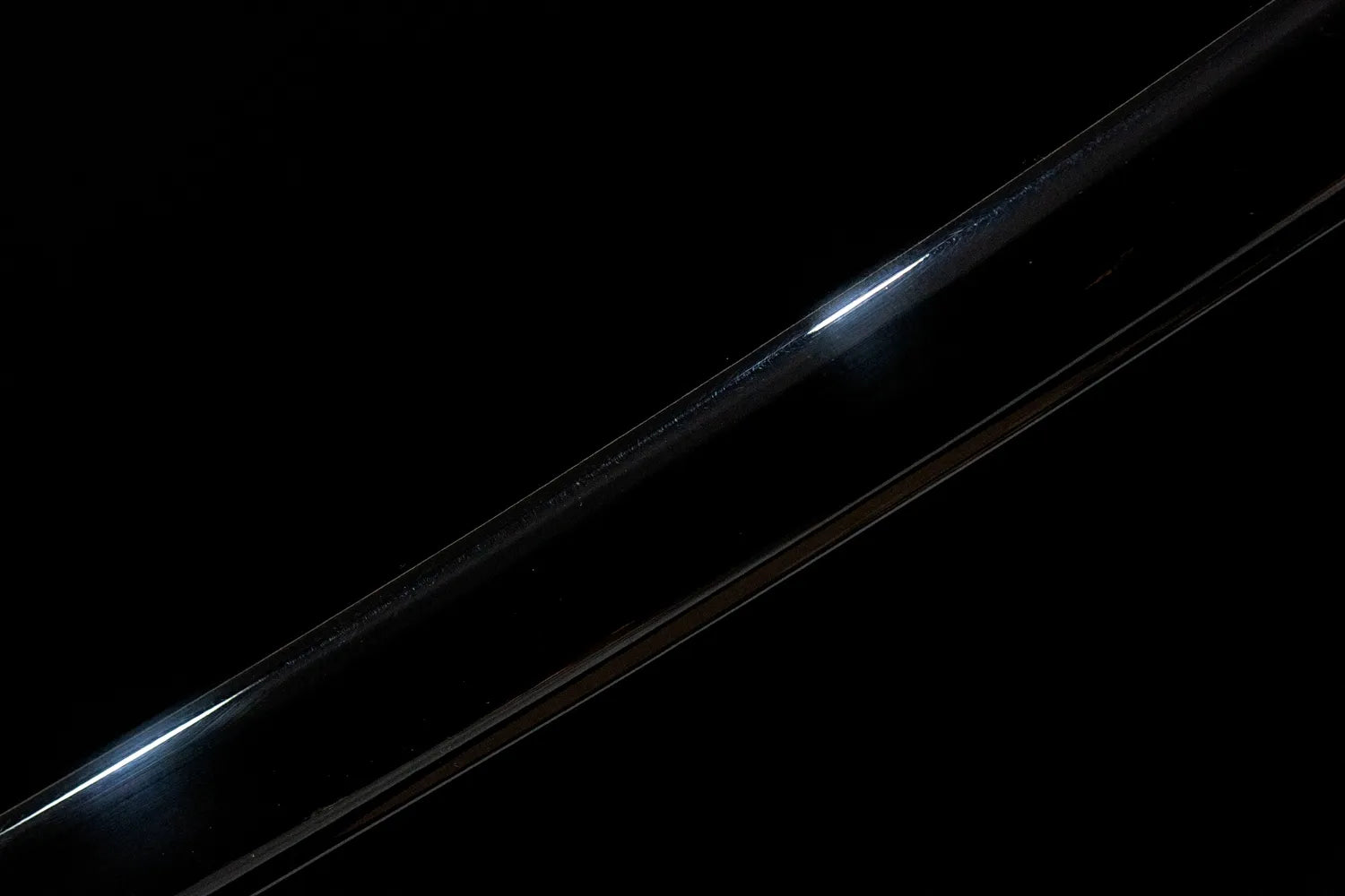 Simple Shadow Katana