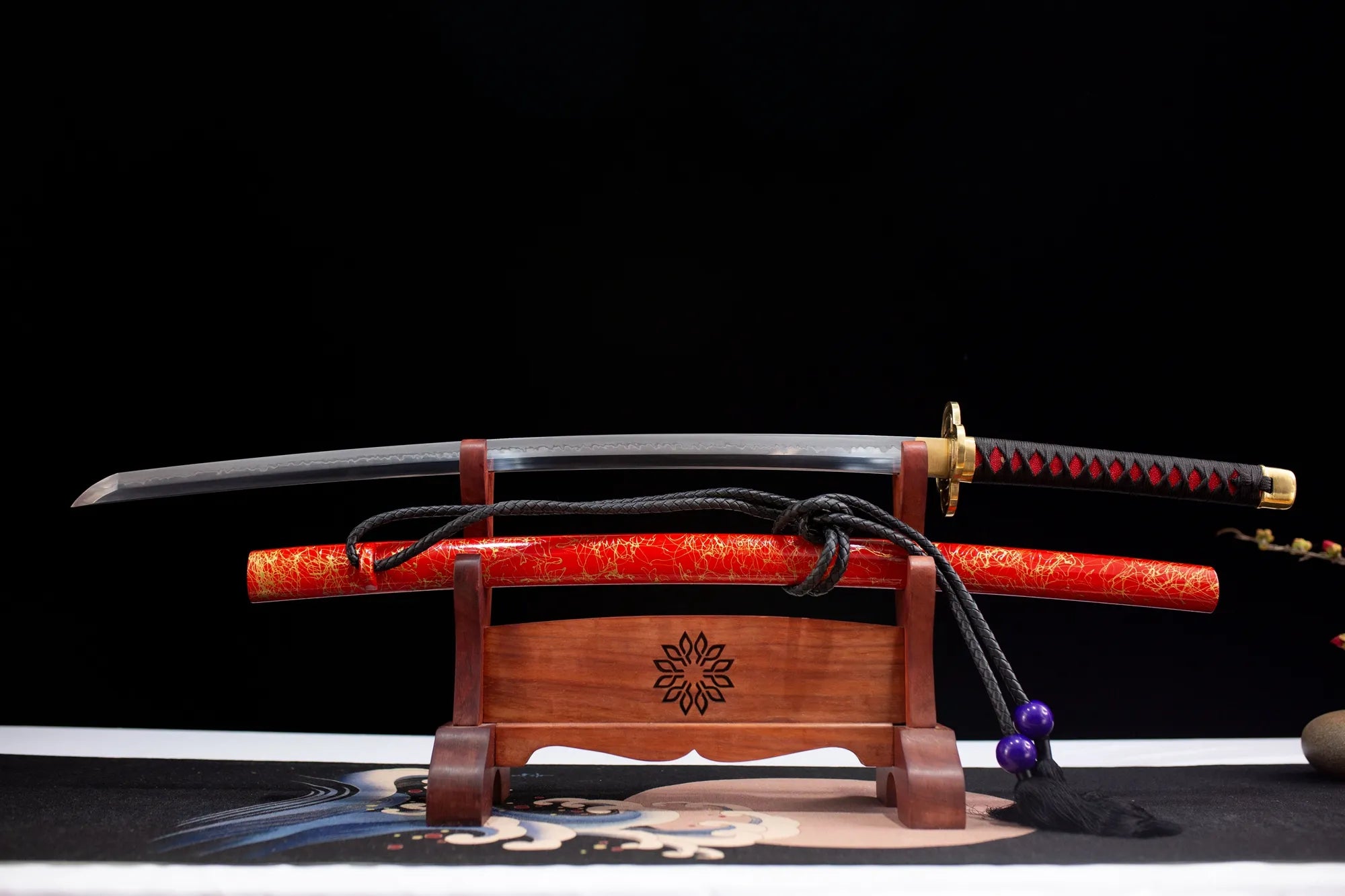 Ichigo Hitofuri katana for sale
