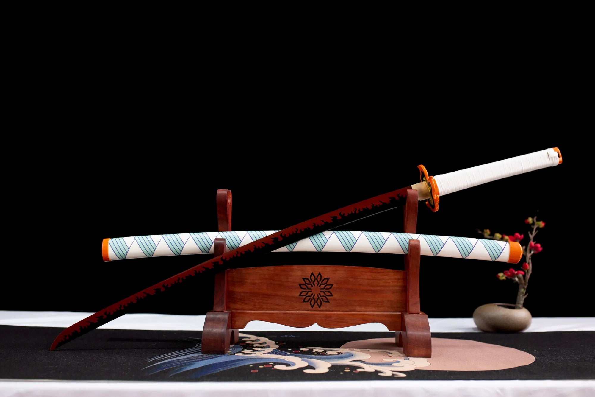 Rengoku Kyoujurou Katana