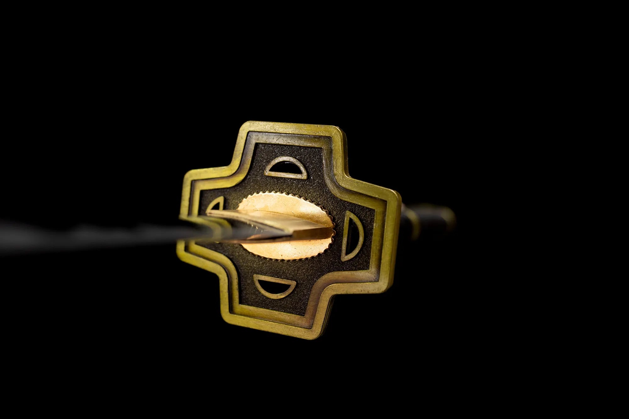 Yubashiri Katana