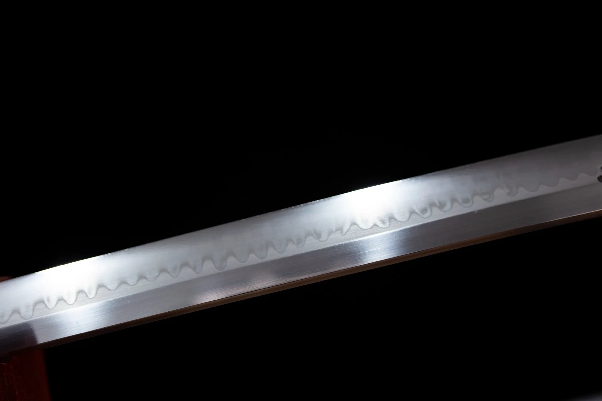 Meteor Shower Katana
