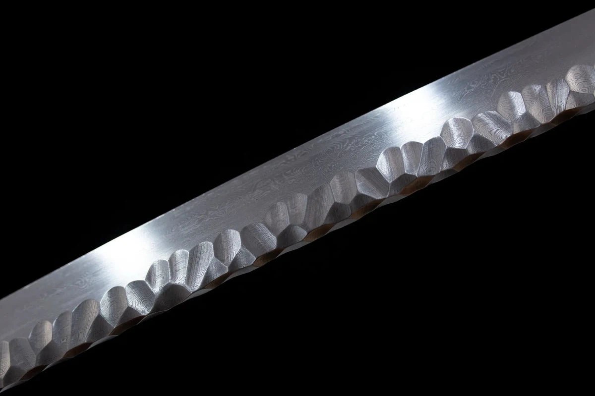 Proud Plum Katana