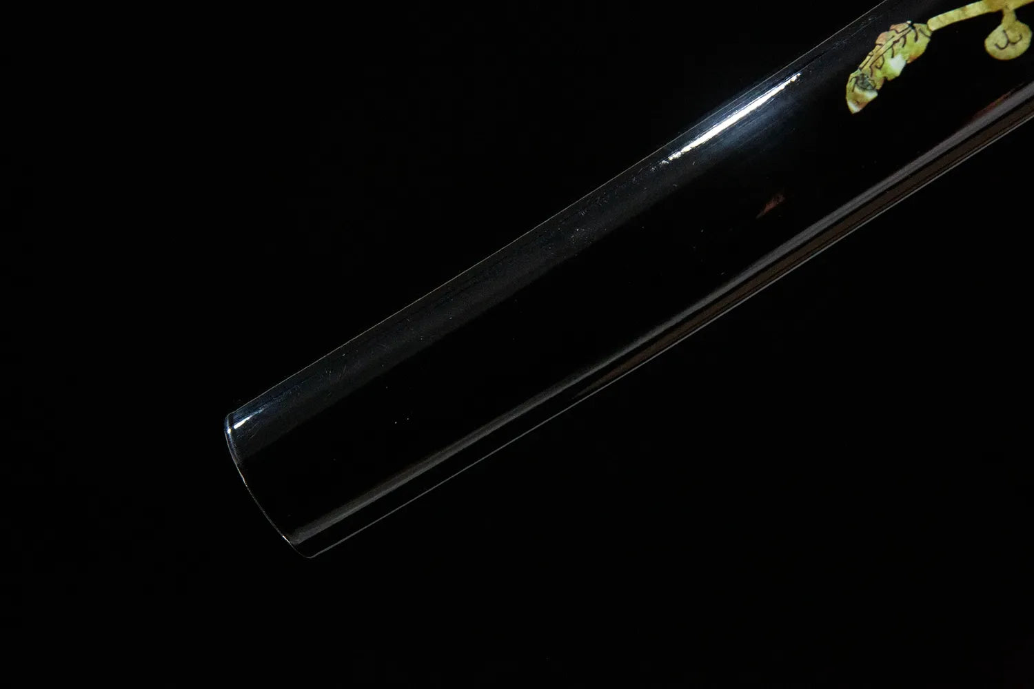 Hummingbird Katana