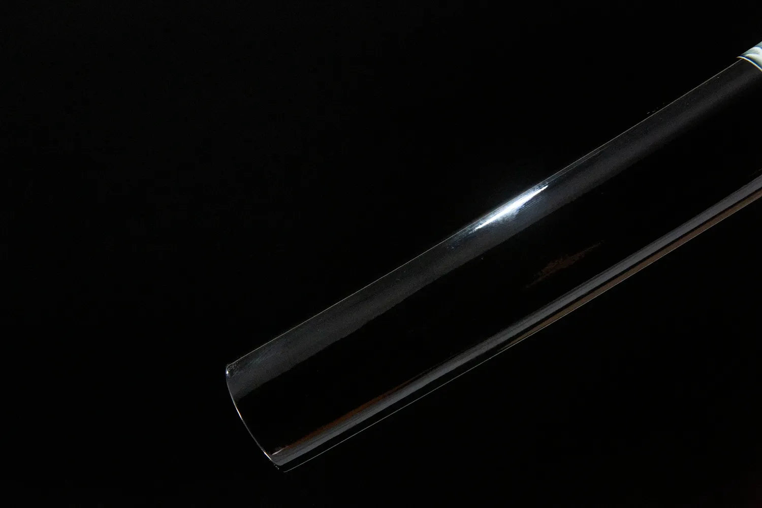 Dragon Soul Katana