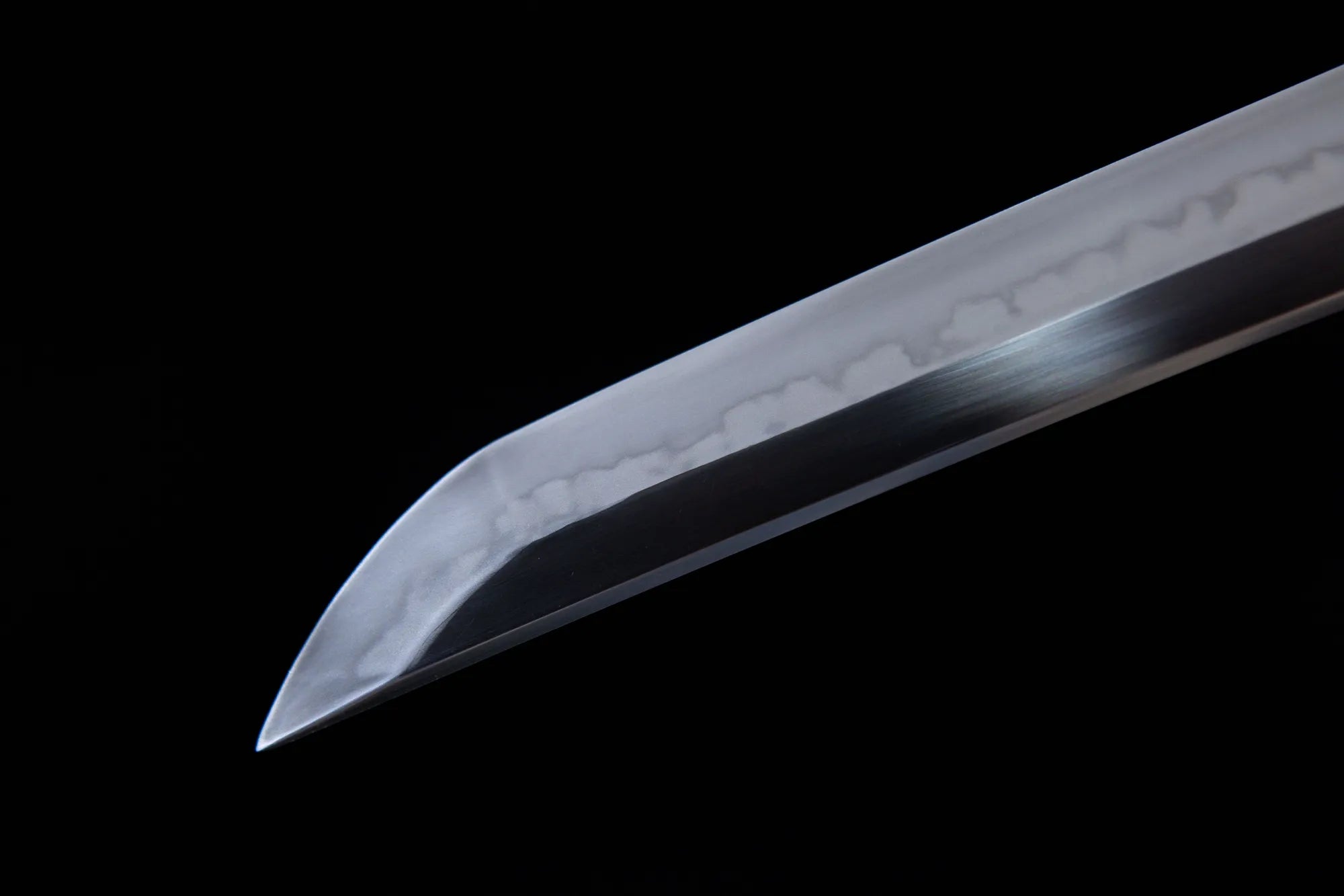 Light Wakizashi