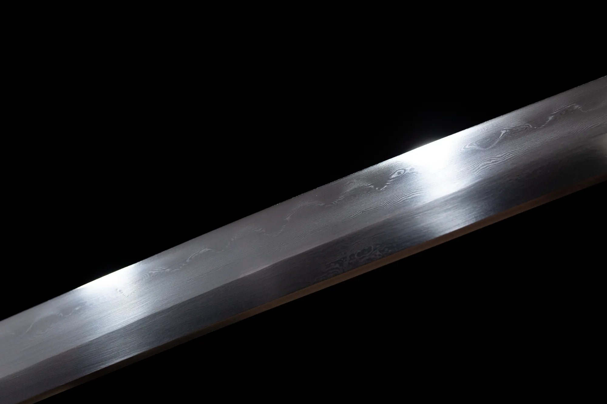 Tiankui Katana