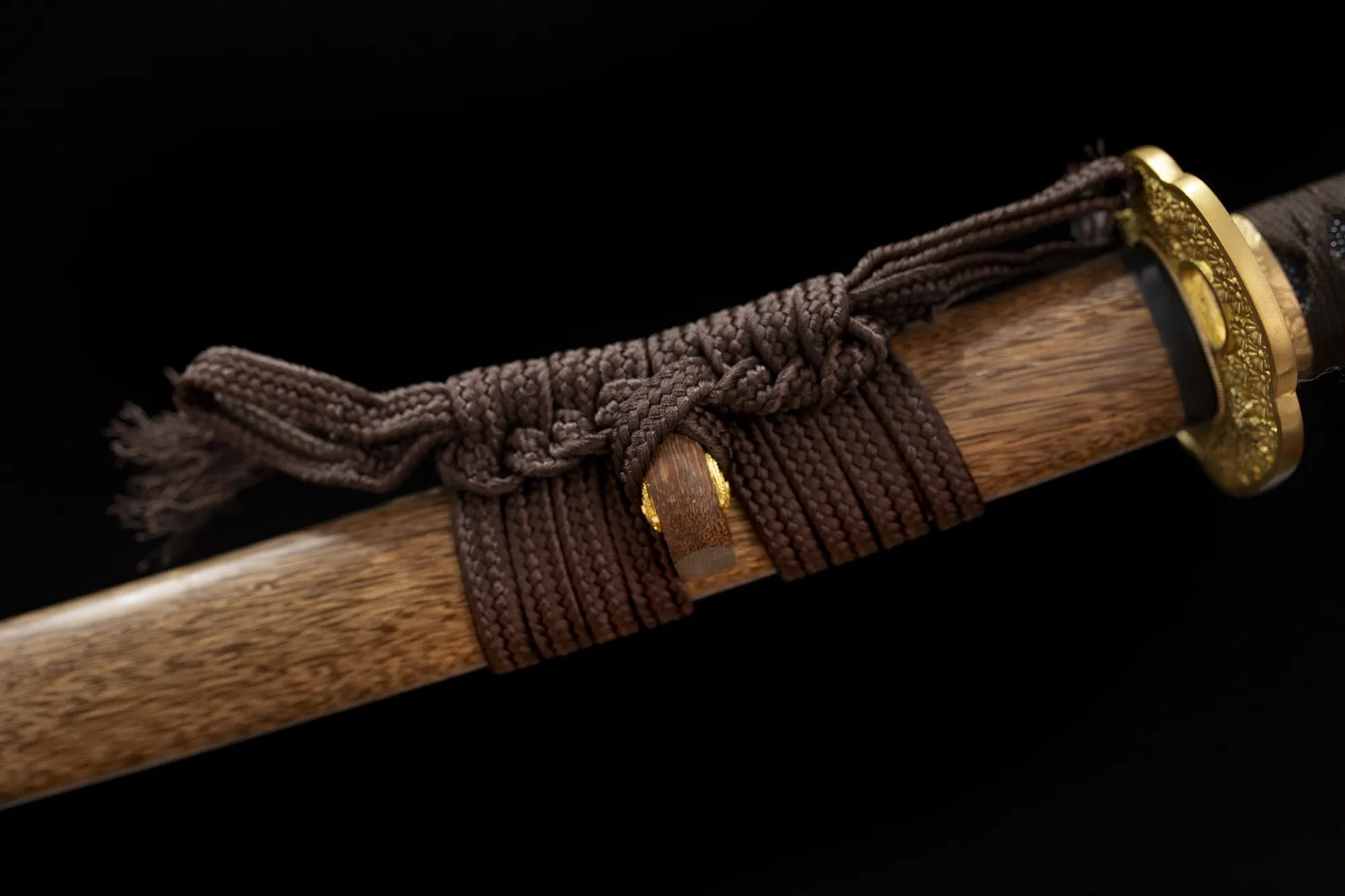 Wave Chop Katana