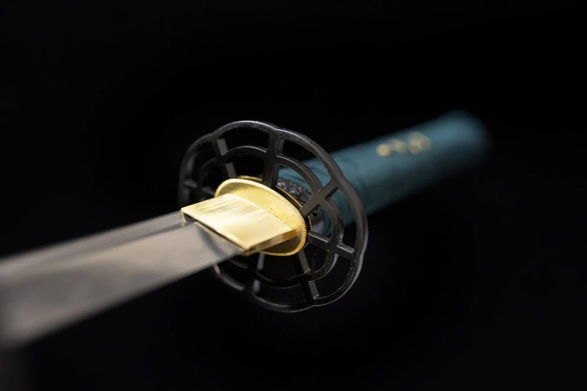 Phoenix Katana
