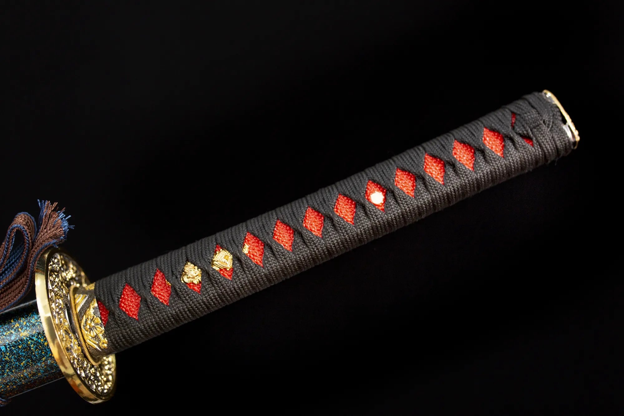 Qianxi Katana