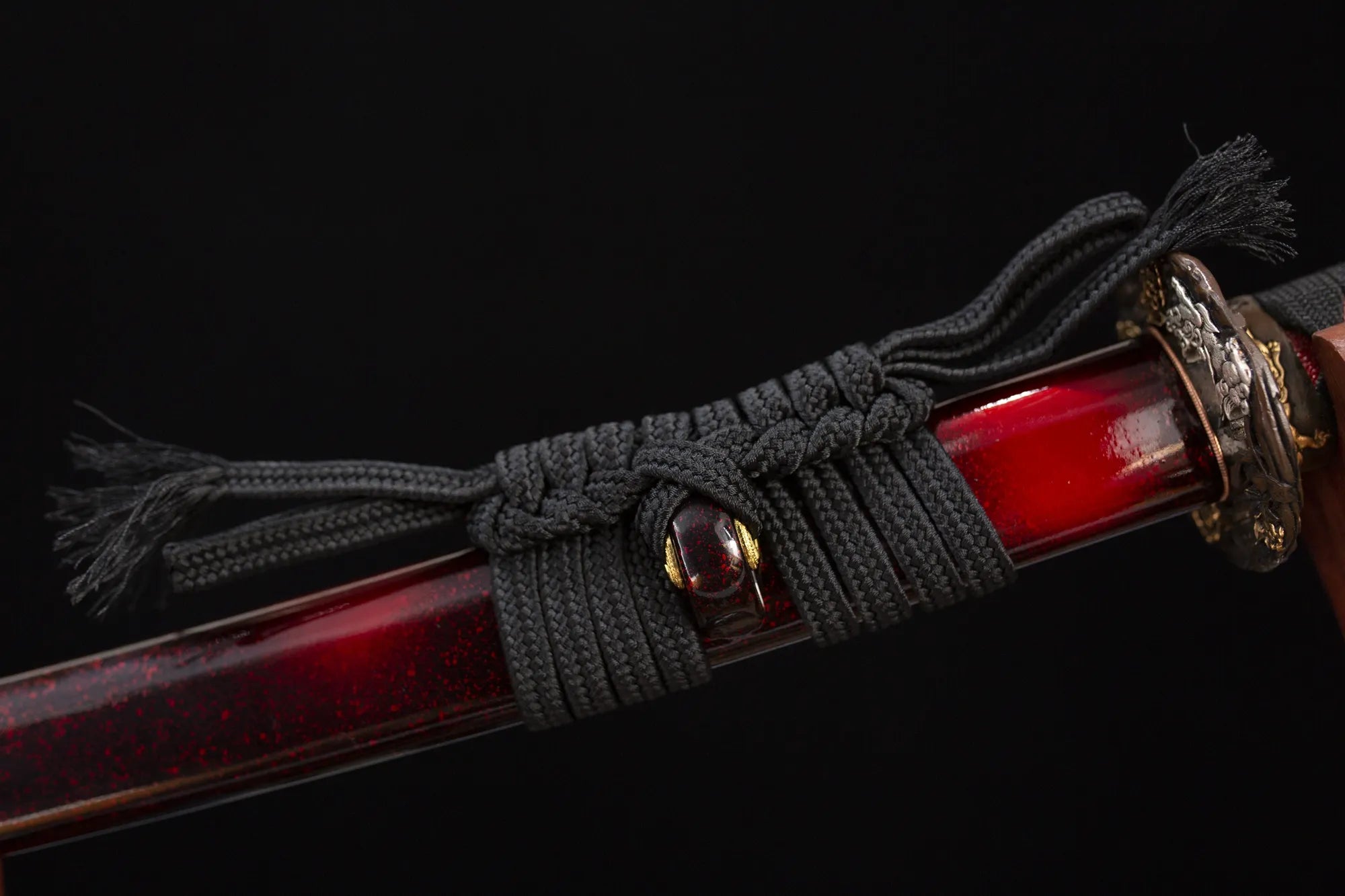 Supreme Katana