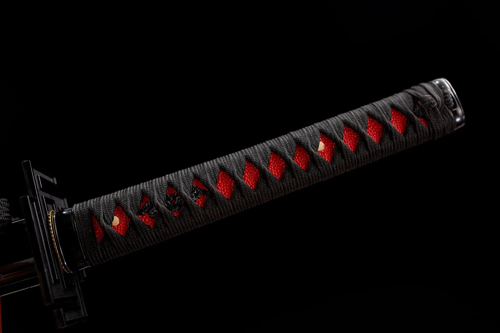 Tensa Zangetsu Katana